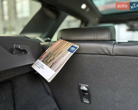 Червоний Ленд Ровер Рендж Ровер Евок, об'ємом двигуна 2 л та пробігом 63 тис. км за 39900 $, фото 86 на Automoto.ua