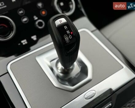 Красный Ленд Ровер Рендж Ровер Эвок, объемом двигателя 2 л и пробегом 38 тыс. км за 29900 $, фото 52 на Automoto.ua