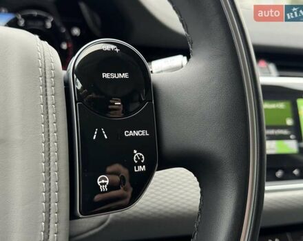 Красный Ленд Ровер Рендж Ровер Эвок, объемом двигателя 2 л и пробегом 38 тыс. км за 29900 $, фото 45 на Automoto.ua