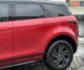 Красный Ленд Ровер Рендж Ровер Эвок, объемом двигателя 2 л и пробегом 95 тыс. км за 29999 $, фото 35 на Automoto.ua