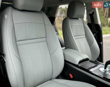 Красный Ленд Ровер Рендж Ровер Эвок, объемом двигателя 2 л и пробегом 38 тыс. км за 29900 $, фото 67 на Automoto.ua