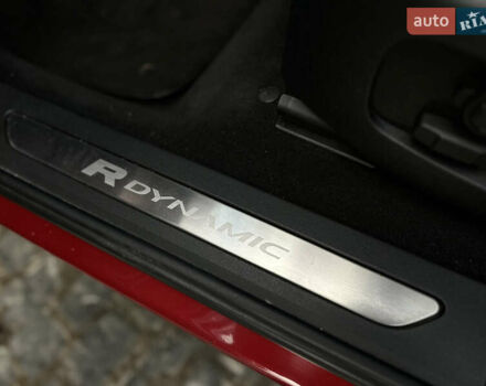 Червоний Ленд Ровер Рендж Ровер Евок, об'ємом двигуна 2 л та пробігом 63 тис. км за 39900 $, фото 41 на Automoto.ua