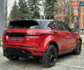 Червоний Ленд Ровер Рендж Ровер Евок, об'ємом двигуна 2 л та пробігом 63 тис. км за 39900 $, фото 16 на Automoto.ua