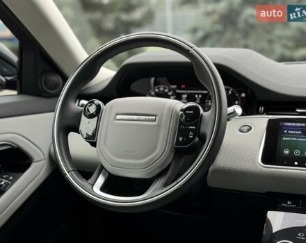 Красный Ленд Ровер Рендж Ровер Эвок, объемом двигателя 2 л и пробегом 38 тыс. км за 29900 $, фото 72 на Automoto.ua