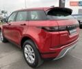 Красный Ленд Ровер Рендж Ровер Эвок, объемом двигателя 2 л и пробегом 84 тыс. км за 33900 $, фото 5 на Automoto.ua