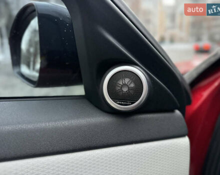 Красный Ленд Ровер Рендж Ровер Эвок, объемом двигателя 2 л и пробегом 95 тыс. км за 29999 $, фото 45 на Automoto.ua