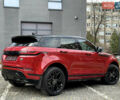 Червоний Ленд Ровер Рендж Ровер Евок, об'ємом двигуна 2 л та пробігом 63 тис. км за 39900 $, фото 19 на Automoto.ua
