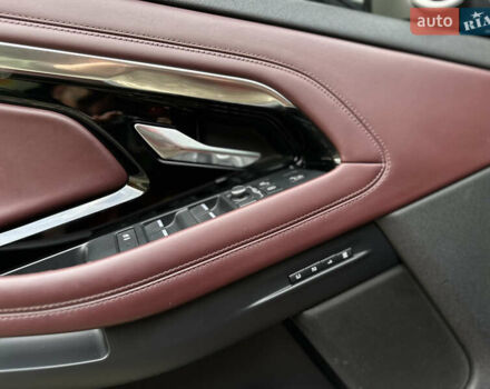 Червоний Ленд Ровер Рендж Ровер Евок, об'ємом двигуна 2 л та пробігом 63 тис. км за 39900 $, фото 39 на Automoto.ua