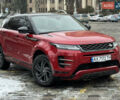 Красный Ленд Ровер Рендж Ровер Эвок, объемом двигателя 2 л и пробегом 95 тыс. км за 29999 $, фото 4 на Automoto.ua