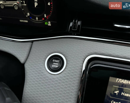 Красный Ленд Ровер Рендж Ровер Эвок, объемом двигателя 2 л и пробегом 95 тыс. км за 29999 $, фото 80 на Automoto.ua