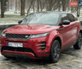 Красный Ленд Ровер Рендж Ровер Эвок, объемом двигателя 2 л и пробегом 95 тыс. км за 29999 $, фото 6 на Automoto.ua