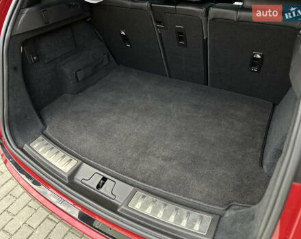 Червоний Ленд Ровер Рендж Ровер Евок, об'ємом двигуна 2 л та пробігом 63 тис. км за 39900 $, фото 85 на Automoto.ua