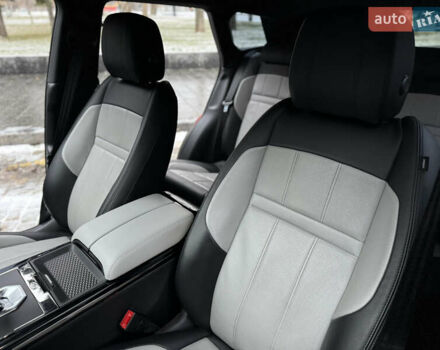 Красный Ленд Ровер Рендж Ровер Эвок, объемом двигателя 2 л и пробегом 95 тыс. км за 29999 $, фото 47 на Automoto.ua