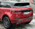 Красный Ленд Ровер Рендж Ровер Эвок, объемом двигателя 2 л и пробегом 95 тыс. км за 29999 $, фото 29 на Automoto.ua