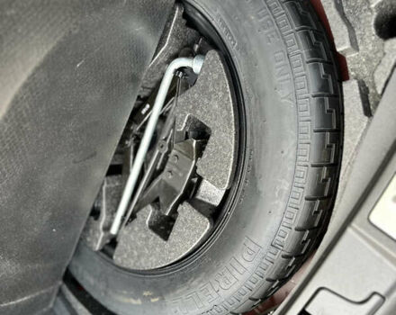 Червоний Ленд Ровер Рендж Ровер Евок, об'ємом двигуна 2 л та пробігом 63 тис. км за 39900 $, фото 87 на Automoto.ua