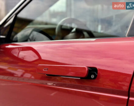 Червоний Ленд Ровер Рендж Ровер Евок, об'ємом двигуна 2 л та пробігом 63 тис. км за 39900 $, фото 36 на Automoto.ua