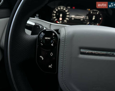 Красный Ленд Ровер Рендж Ровер Эвок, объемом двигателя 2 л и пробегом 95 тыс. км за 29999 $, фото 77 на Automoto.ua