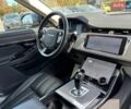 Красный Ленд Ровер Рендж Ровер Эвок, объемом двигателя 0 л и пробегом 136 тыс. км за 17900 $, фото 6 на Automoto.ua