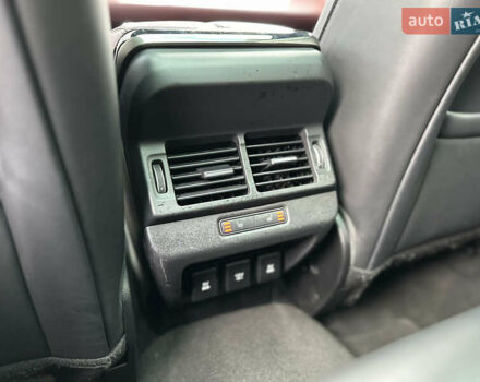 Червоний Ленд Ровер Рендж Ровер Евок, об'ємом двигуна 2 л та пробігом 63 тис. км за 39900 $, фото 82 на Automoto.ua