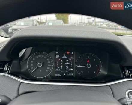 Красный Ленд Ровер Рендж Ровер Эвок, объемом двигателя 2 л и пробегом 84 тыс. км за 33900 $, фото 19 на Automoto.ua