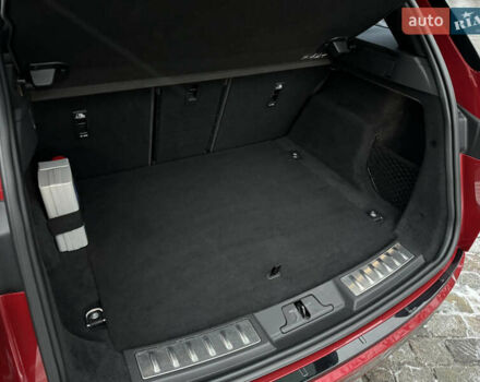 Красный Ленд Ровер Рендж Ровер Эвок, объемом двигателя 2 л и пробегом 95 тыс. км за 29999 $, фото 81 на Automoto.ua