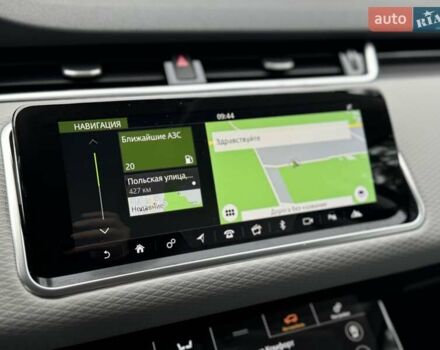 Красный Ленд Ровер Рендж Ровер Эвок, объемом двигателя 2 л и пробегом 38 тыс. км за 29900 $, фото 75 на Automoto.ua