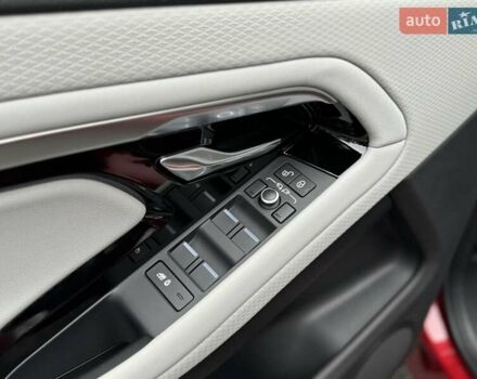 Красный Ленд Ровер Рендж Ровер Эвок, объемом двигателя 2 л и пробегом 38 тыс. км за 29900 $, фото 32 на Automoto.ua