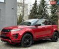 Червоний Ленд Ровер Рендж Ровер Евок, об'ємом двигуна 2 л та пробігом 63 тис. км за 39900 $, фото 28 на Automoto.ua