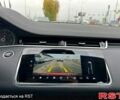 Червоний Ленд Ровер Рендж Ровер Евок, об'ємом двигуна 2 л та пробігом 8400 тис. км за 33389 $, фото 9 на Automoto.ua