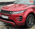 Красный Ленд Ровер Рендж Ровер Эвок, объемом двигателя 2 л и пробегом 95 тыс. км за 29999 $, фото 26 на Automoto.ua