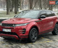 Красный Ленд Ровер Рендж Ровер Эвок, объемом двигателя 2 л и пробегом 95 тыс. км за 29999 $, фото 7 на Automoto.ua