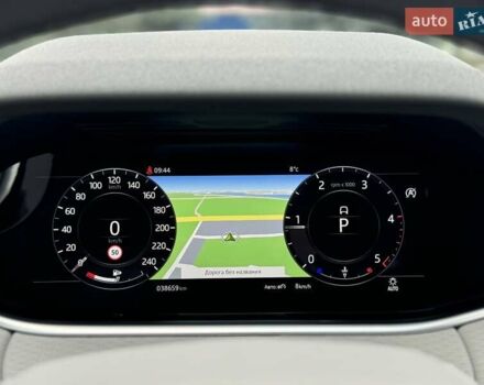 Красный Ленд Ровер Рендж Ровер Эвок, объемом двигателя 2 л и пробегом 38 тыс. км за 29900 $, фото 50 на Automoto.ua