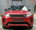 Червоний Ленд Ровер Рендж Ровер Евок, об'ємом двигуна 2 л та пробігом 63 тис. км за 39900 $, фото 7 на Automoto.ua