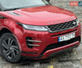 Красный Ленд Ровер Рендж Ровер Эвок, объемом двигателя 2 л и пробегом 95 тыс. км за 29999 $, фото 27 на Automoto.ua
