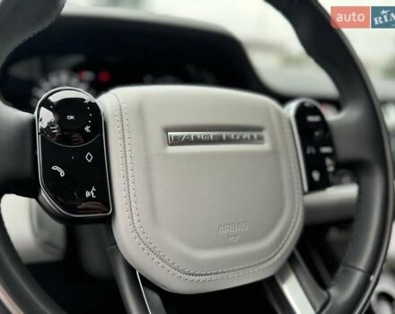 Красный Ленд Ровер Рендж Ровер Эвок, объемом двигателя 2 л и пробегом 38 тыс. км за 29900 $, фото 43 на Automoto.ua