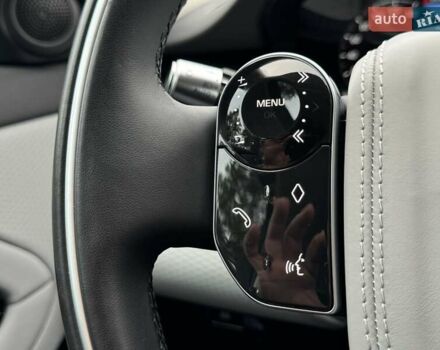 Красный Ленд Ровер Рендж Ровер Эвок, объемом двигателя 2 л и пробегом 38 тыс. км за 29900 $, фото 44 на Automoto.ua