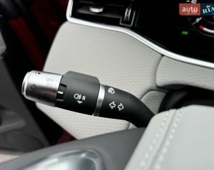 Красный Ленд Ровер Рендж Ровер Эвок, объемом двигателя 2 л и пробегом 38 тыс. км за 29900 $, фото 48 на Automoto.ua