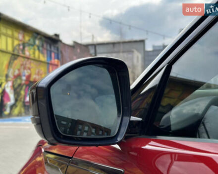 Червоний Ленд Ровер Рендж Ровер Евок, об'ємом двигуна 2 л та пробігом 63 тис. км за 39900 $, фото 37 на Automoto.ua