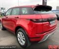 Червоний Ленд Ровер Рендж Ровер Евок, об'ємом двигуна 2 л та пробігом 8400 тис. км за 33389 $, фото 4 на Automoto.ua