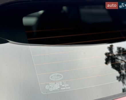 Красный Ленд Ровер Рендж Ровер Эвок, объемом двигателя 2 л и пробегом 38 тыс. км за 29900 $, фото 17 на Automoto.ua