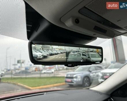 Красный Ленд Ровер Рендж Ровер Эвок, объемом двигателя 2 л и пробегом 84 тыс. км за 33900 $, фото 26 на Automoto.ua