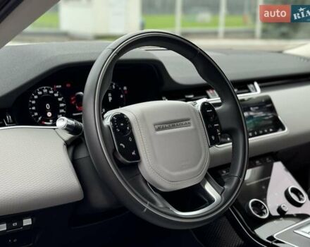 Красный Ленд Ровер Рендж Ровер Эвок, объемом двигателя 2 л и пробегом 38 тыс. км за 29900 $, фото 42 на Automoto.ua