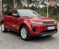 Красный Ленд Ровер Рендж Ровер Эвок, объемом двигателя 2 л и пробегом 38 тыс. км за 29900 $, фото 3 на Automoto.ua