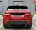 Червоний Ленд Ровер Рендж Ровер Евок, об'ємом двигуна 2 л та пробігом 63 тис. км за 39900 $, фото 20 на Automoto.ua