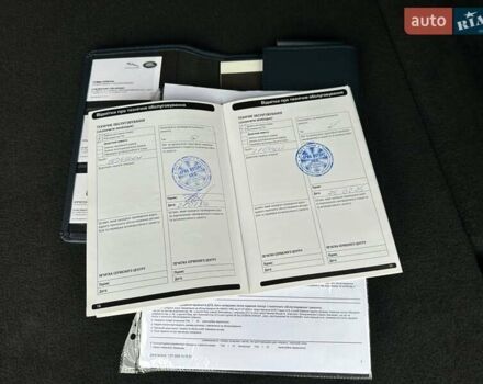 Красный Ленд Ровер Рендж Ровер Эвок, объемом двигателя 2 л и пробегом 84 тыс. км за 33900 $, фото 31 на Automoto.ua