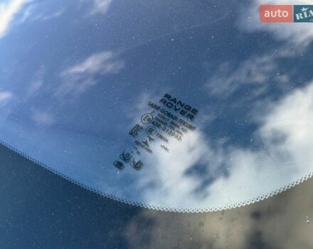 Червоний Ленд Ровер Рендж Ровер Евок, об'ємом двигуна 2 л та пробігом 83 тис. км за 30000 $, фото 19 на Automoto.ua