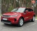 Красный Ленд Ровер Рендж Ровер Эвок, объемом двигателя 2 л и пробегом 38 тыс. км за 29900 $, фото 1 на Automoto.ua