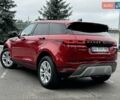 Красный Ленд Ровер Рендж Ровер Эвок, объемом двигателя 2 л и пробегом 38 тыс. км за 29900 $, фото 24 на Automoto.ua