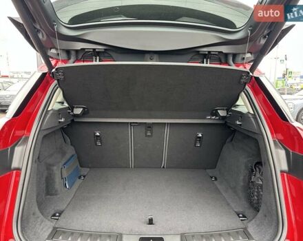 Красный Ленд Ровер Рендж Ровер Эвок, объемом двигателя 2 л и пробегом 84 тыс. км за 33900 $, фото 9 на Automoto.ua