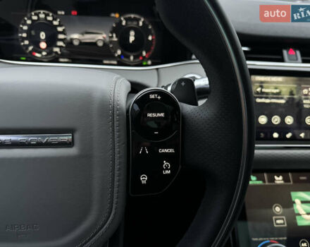 Красный Ленд Ровер Рендж Ровер Эвок, объемом двигателя 2 л и пробегом 95 тыс. км за 29999 $, фото 76 на Automoto.ua